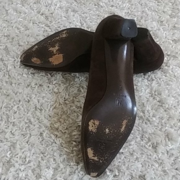 Bruno Magli Shoes - Picture 6 of 7